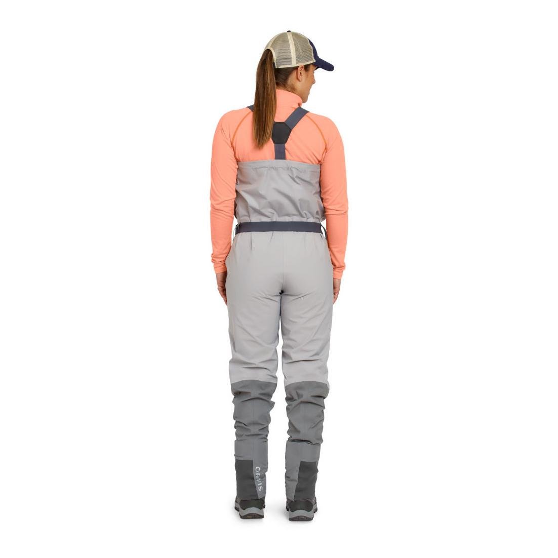Women's Ultralight Convertible Wader - Wathose
