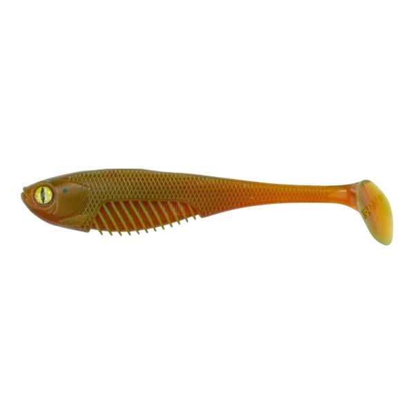 Balzer Floating Punker - Poisson souple flottant