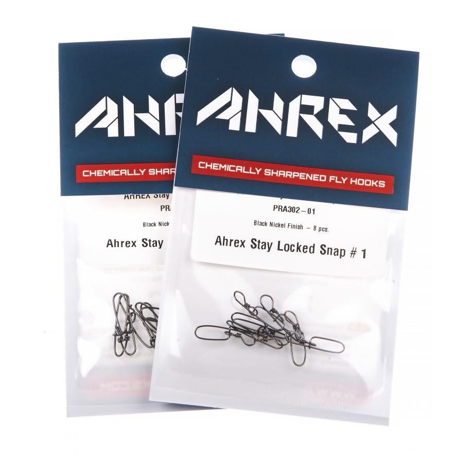 Stay Locked Snap - Karabiner