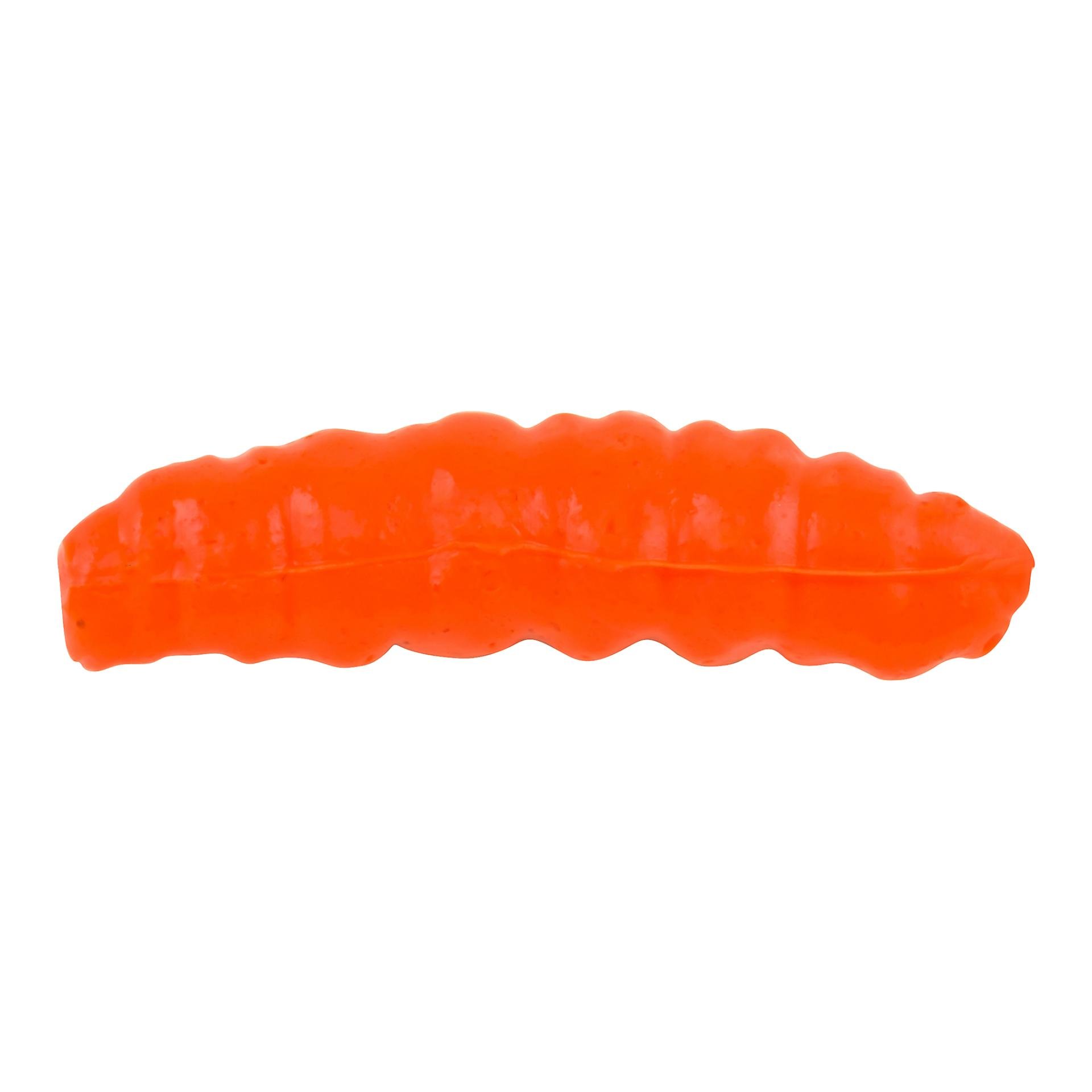 Image of Berkley Gulp Honeyworm Original Scent Orange bei fischen.ch