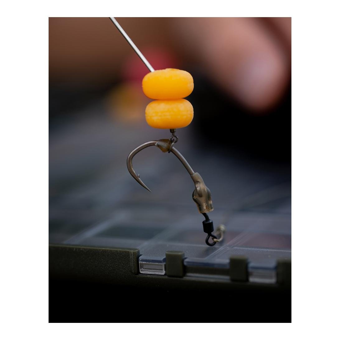 FOX Rage Edges Armapoint Super Wide Gape (inturned eye) - Size 2