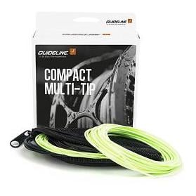 Power Taper Compact Multi-Tip F Ready To Go - Schusskopf