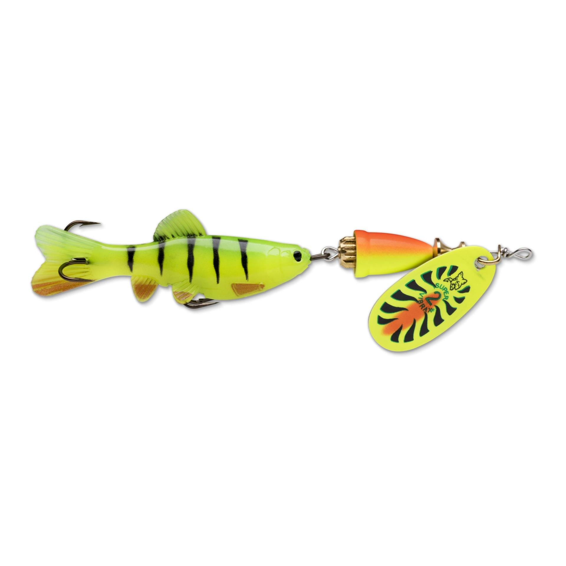 Vibrax Chaser - Spinner