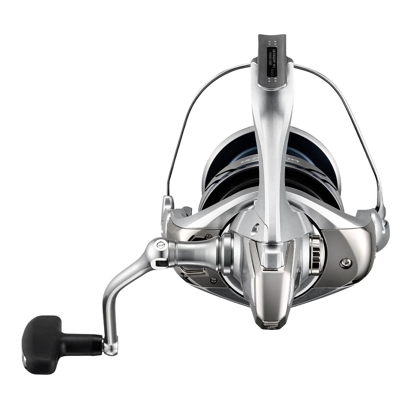 Ultegra XR XSD - Karpfenrolle