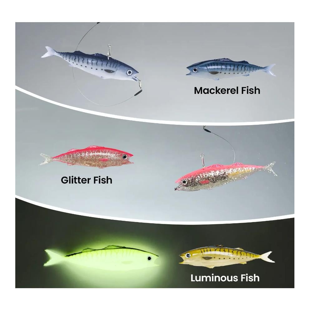 Kanama Soft Bait 