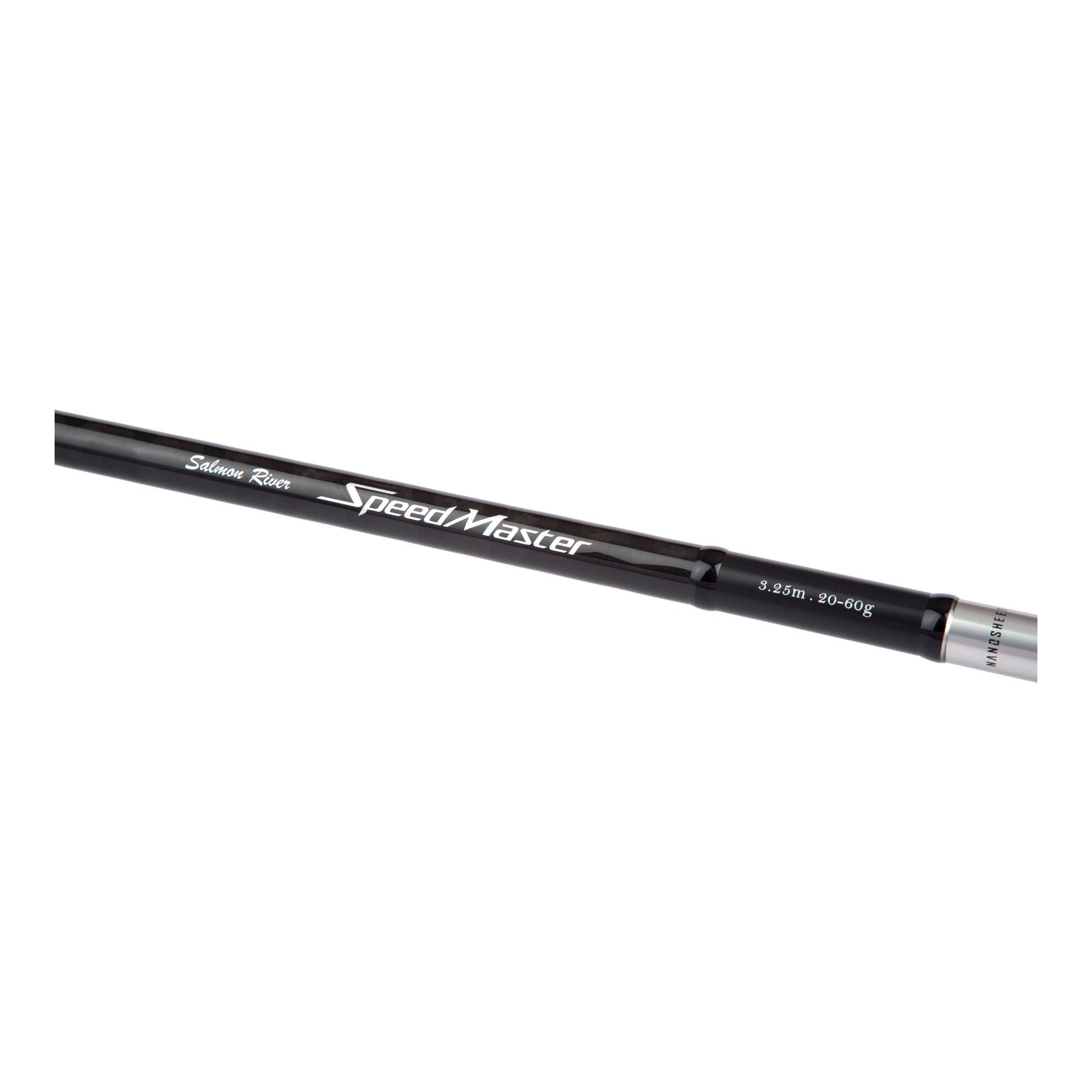 Speedmaster Salmon Spin - Spinningrute