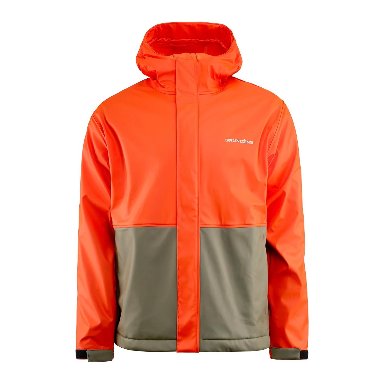 Neptune Thermo Jacket