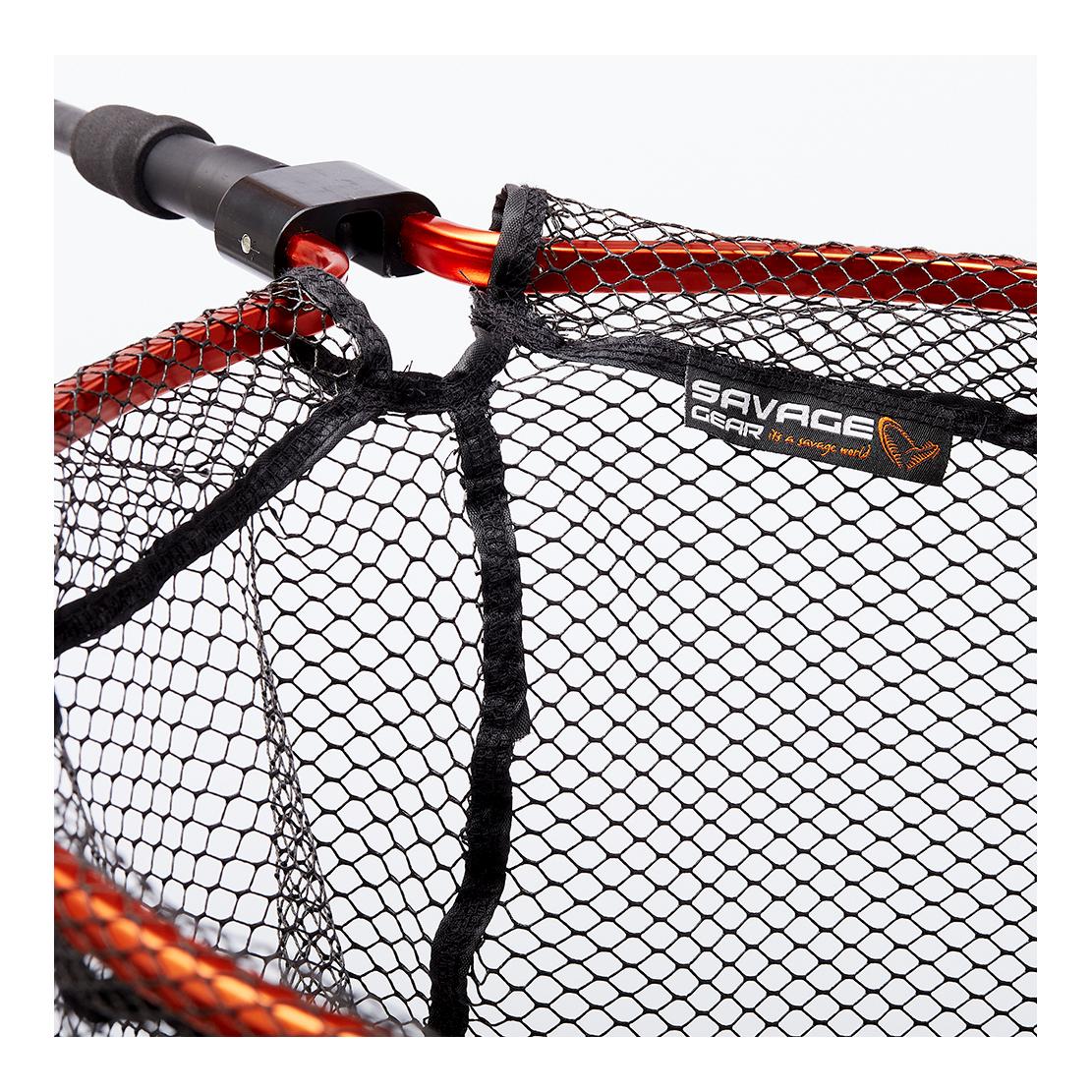 Easy-Fold Street Fishing Net - Teleskopfeumer