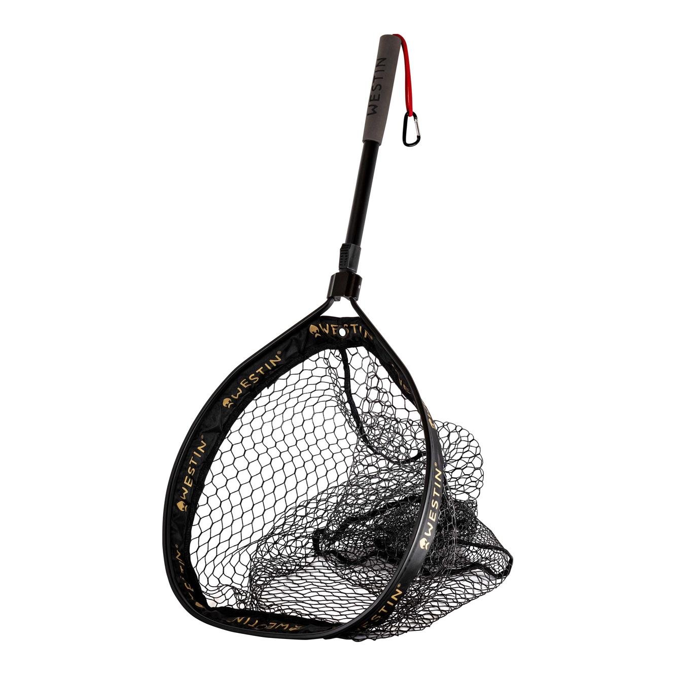 Landing net BALZER Shirasu Kayak and Belly Boat 