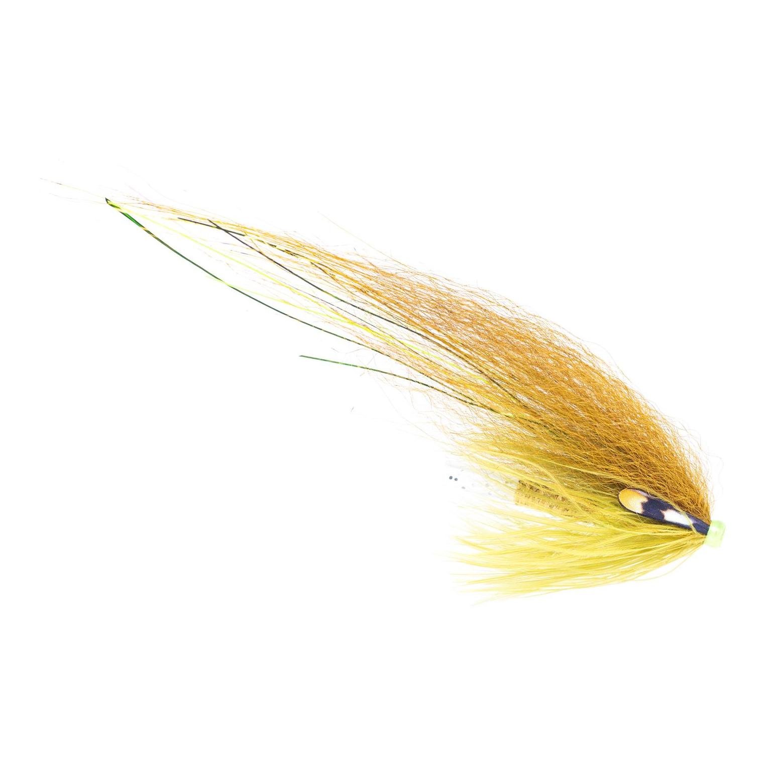 Guideline HA Boliven Fluo - Tubefliege