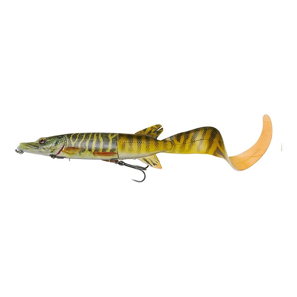 3D Hybrid Pike - Hybrid
