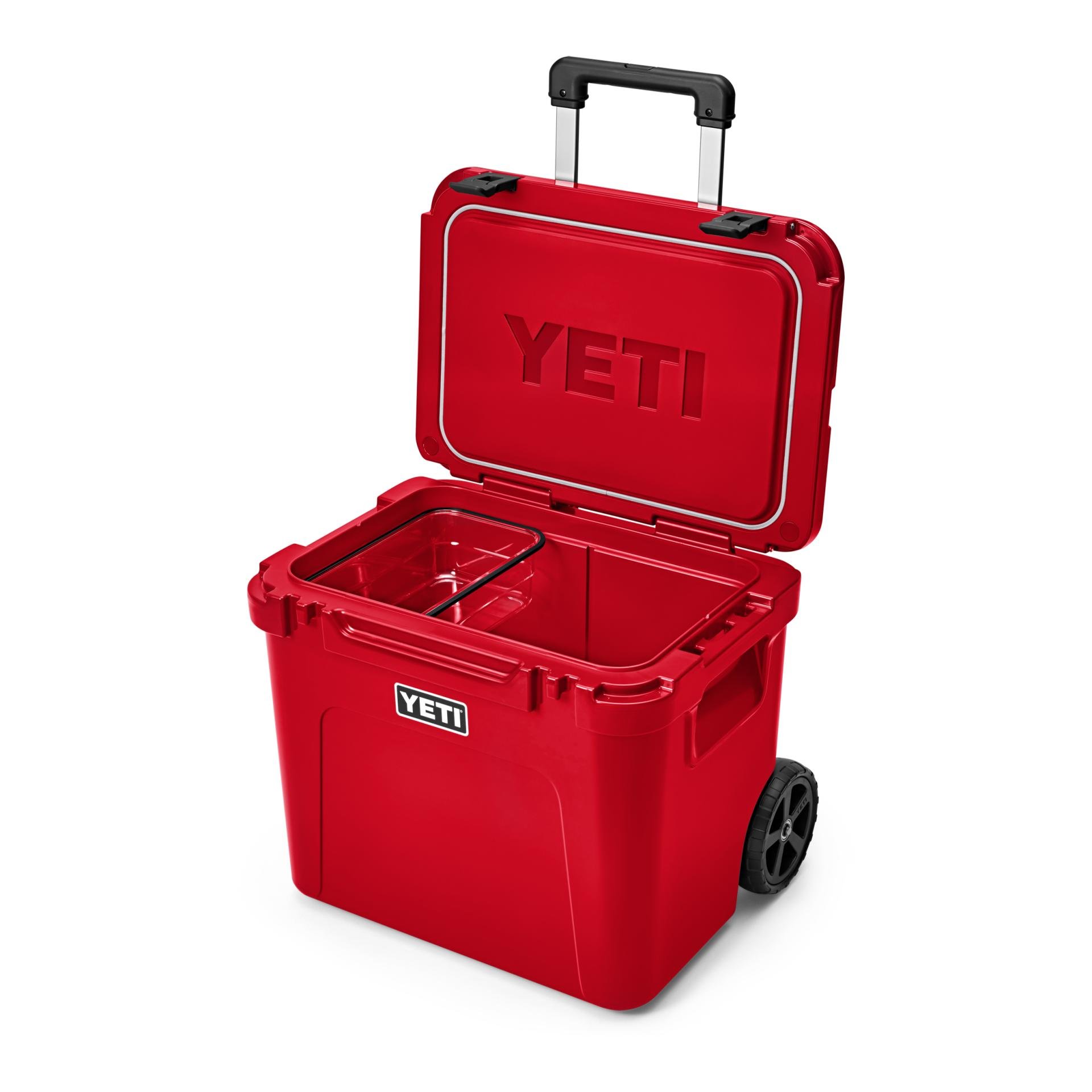 ROADIE 60 WHEELED COOL BOX - Kühlbox