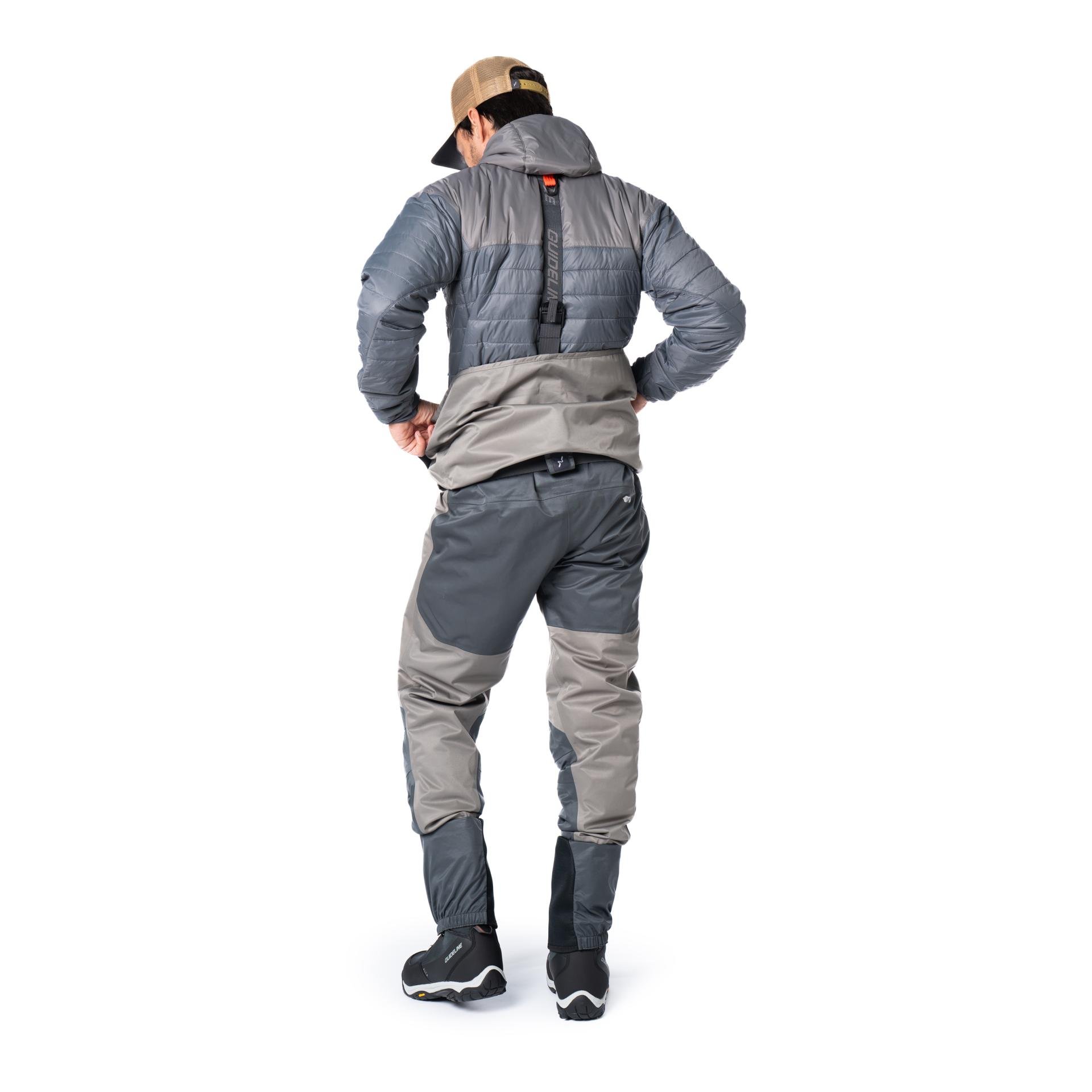 Guideline Driva Wathose