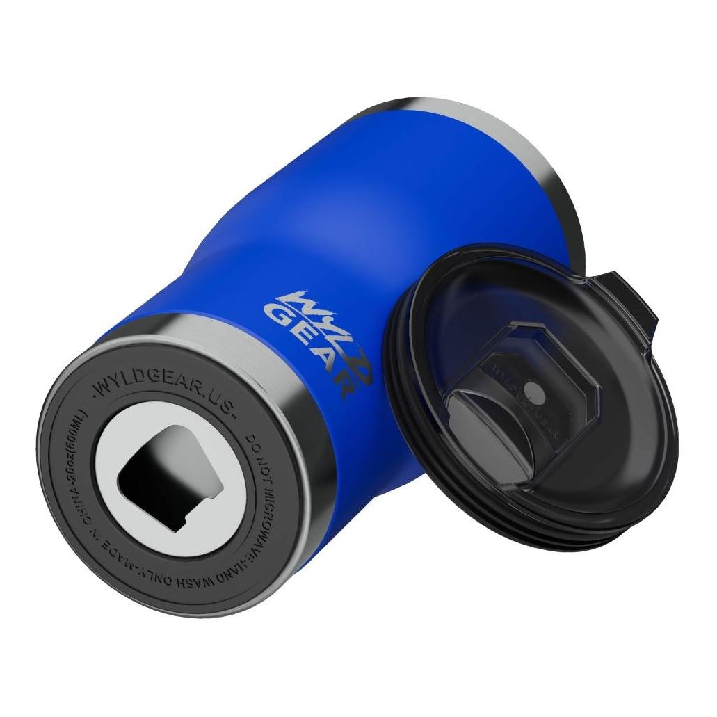 TUMBLER - Trinkbecher