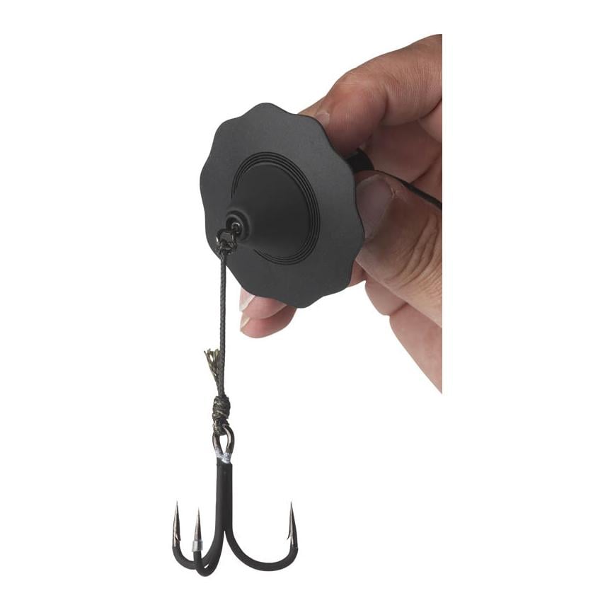 A - Static Silent Teaser Firetiger UV - Welsköder