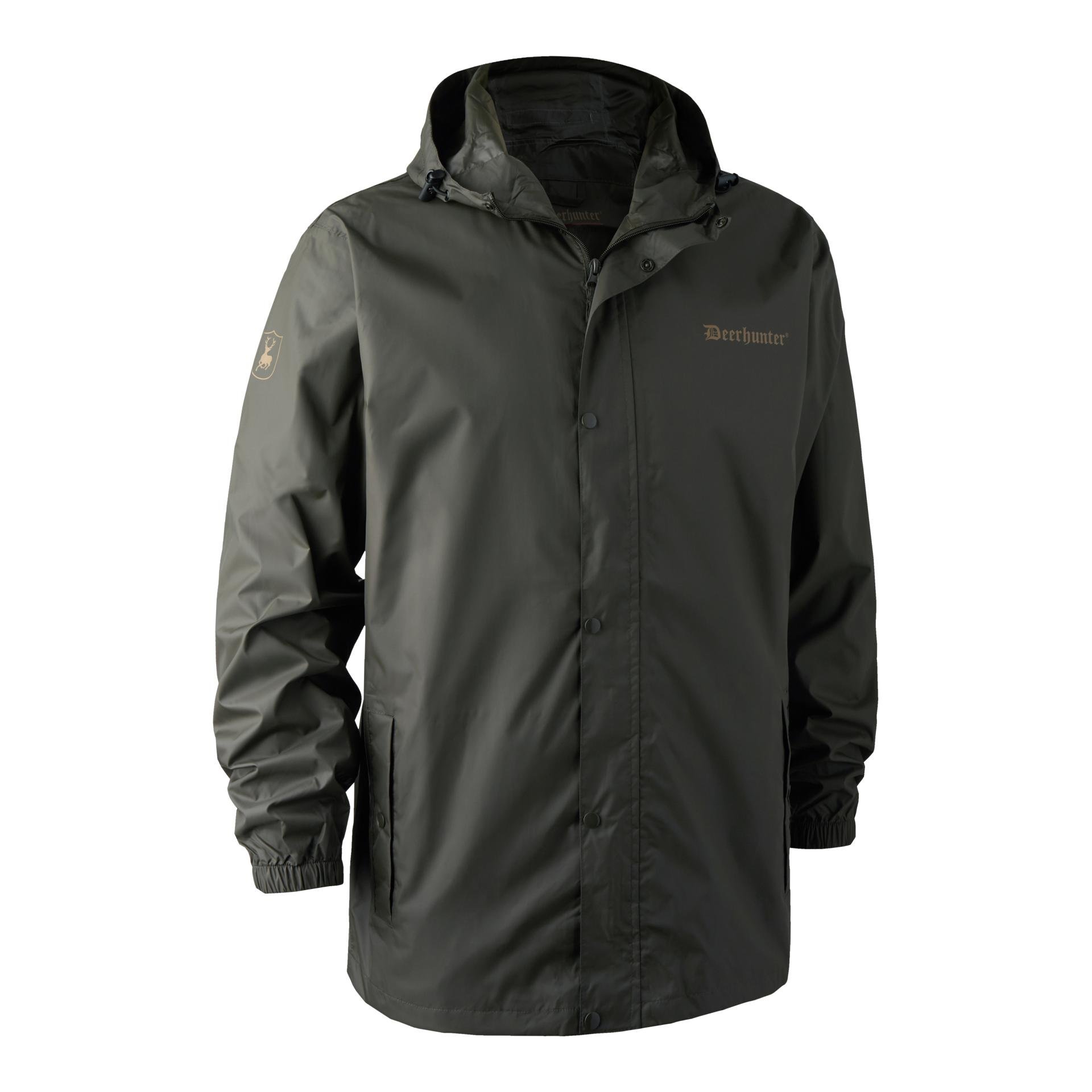 Survivor Regenjacke - Timber