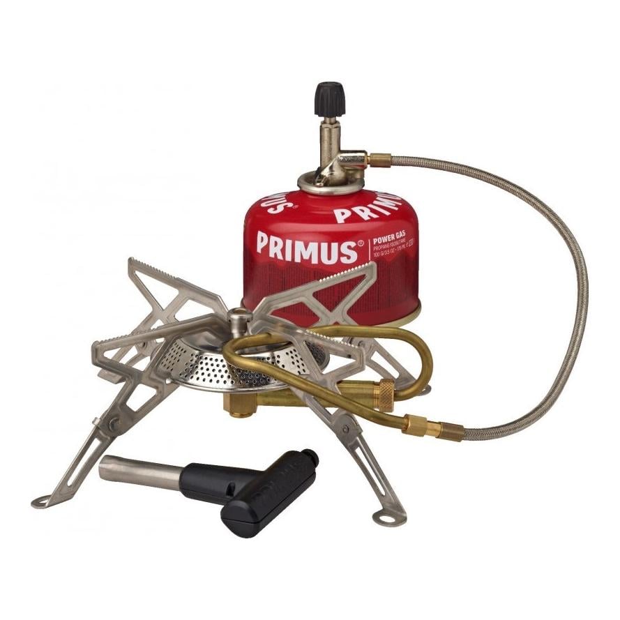 Image of Primus Gravity III Kocher - Grau - bei fischen.ch