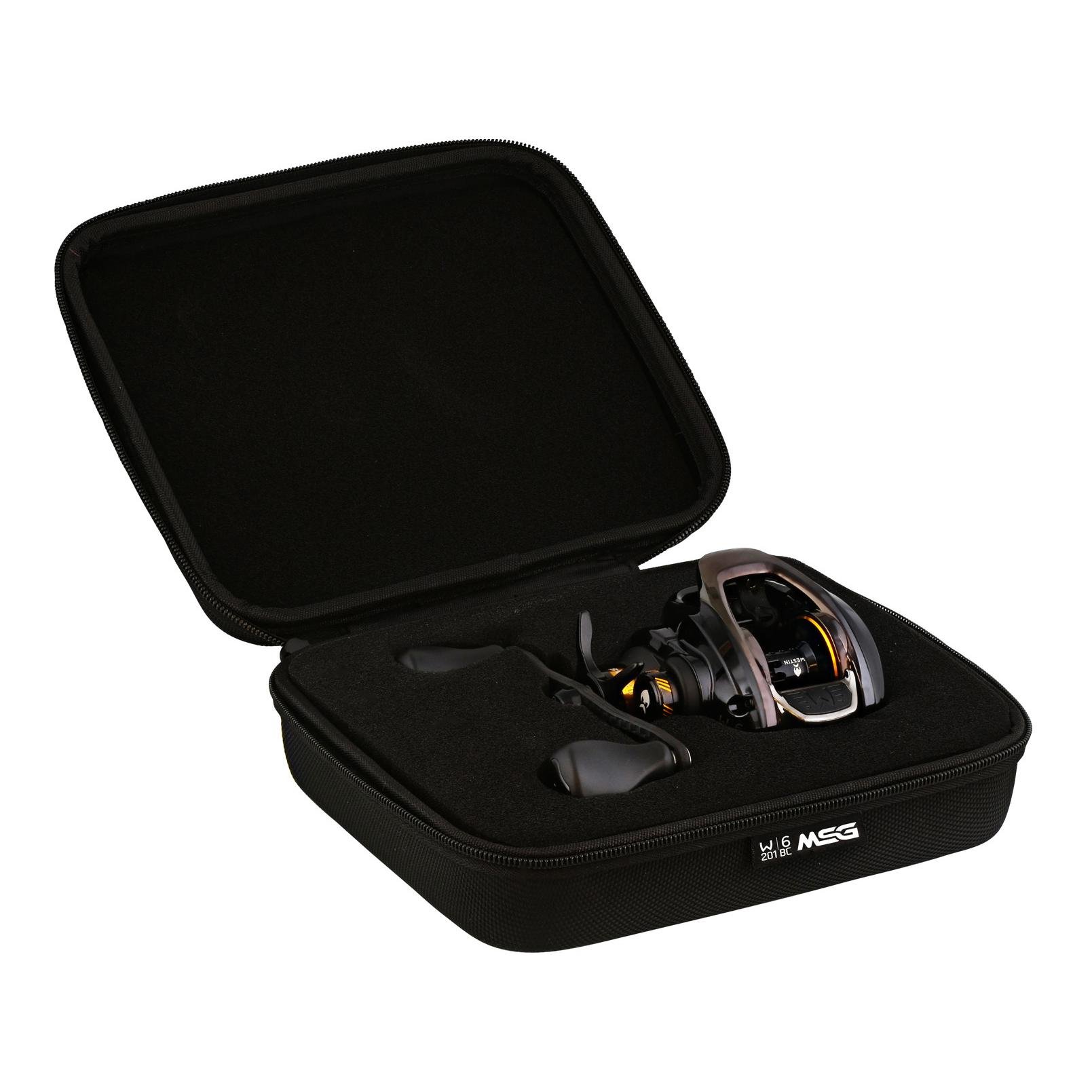 W6 Baitcast - Baitcastrolle