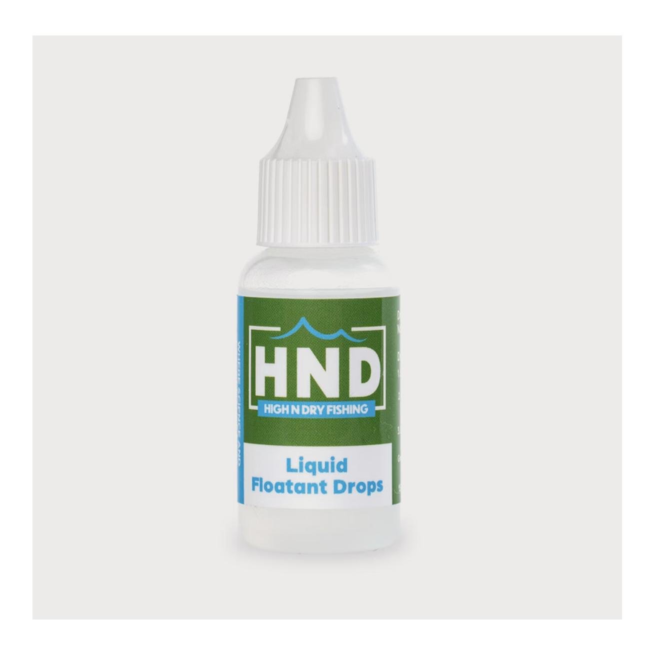Guideline Liquid Floatant Drops