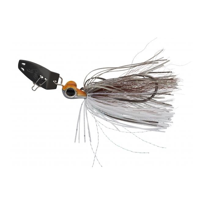 Gunki Boomer - Chatterbait - Smelt Paradise -