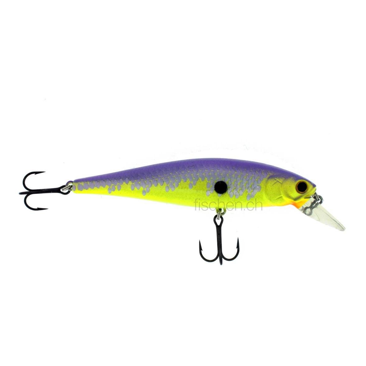 Image of Lucky Craft Pointer 100 SP T-Rock - Wobbler bei fischen.ch