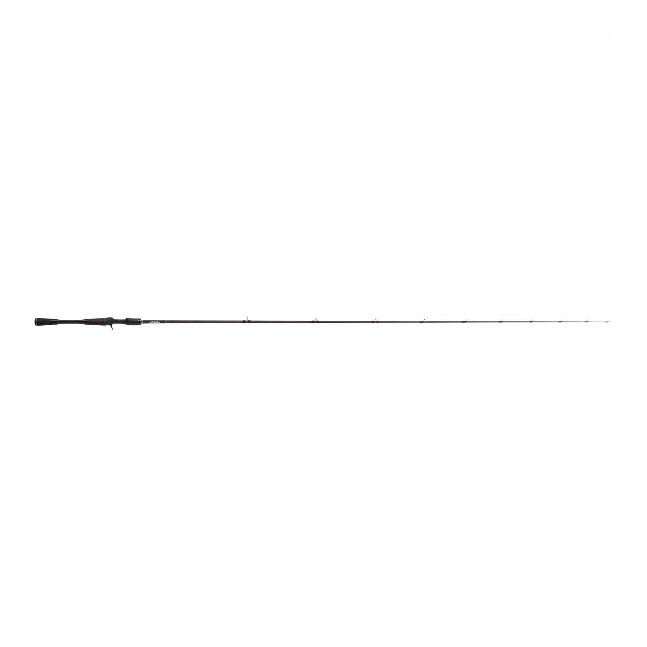 Image of Shimano Poison Adrena Baitcasting - Castingrute bei fischen.ch