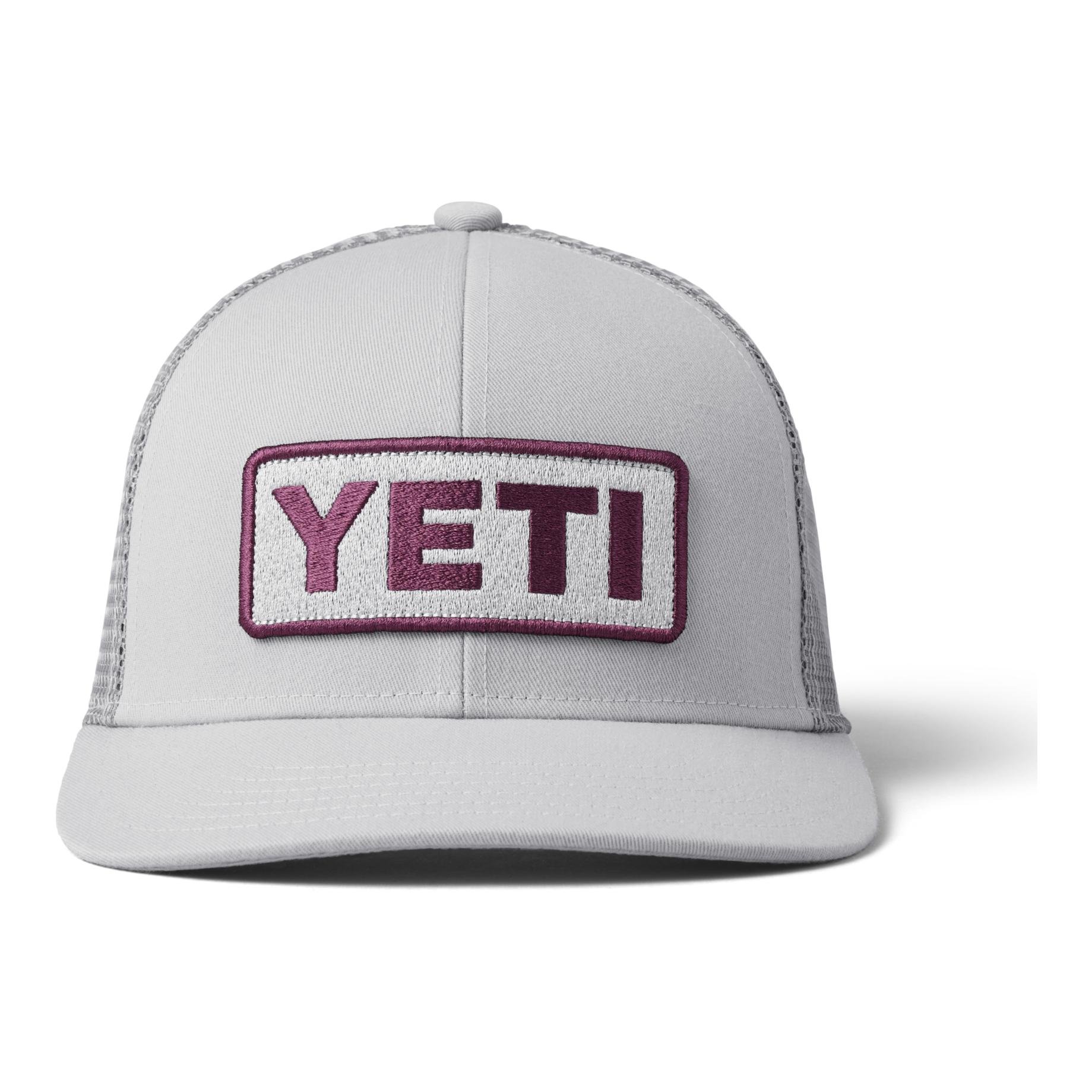 Logo Badge F22 Trucket Hat - Cap