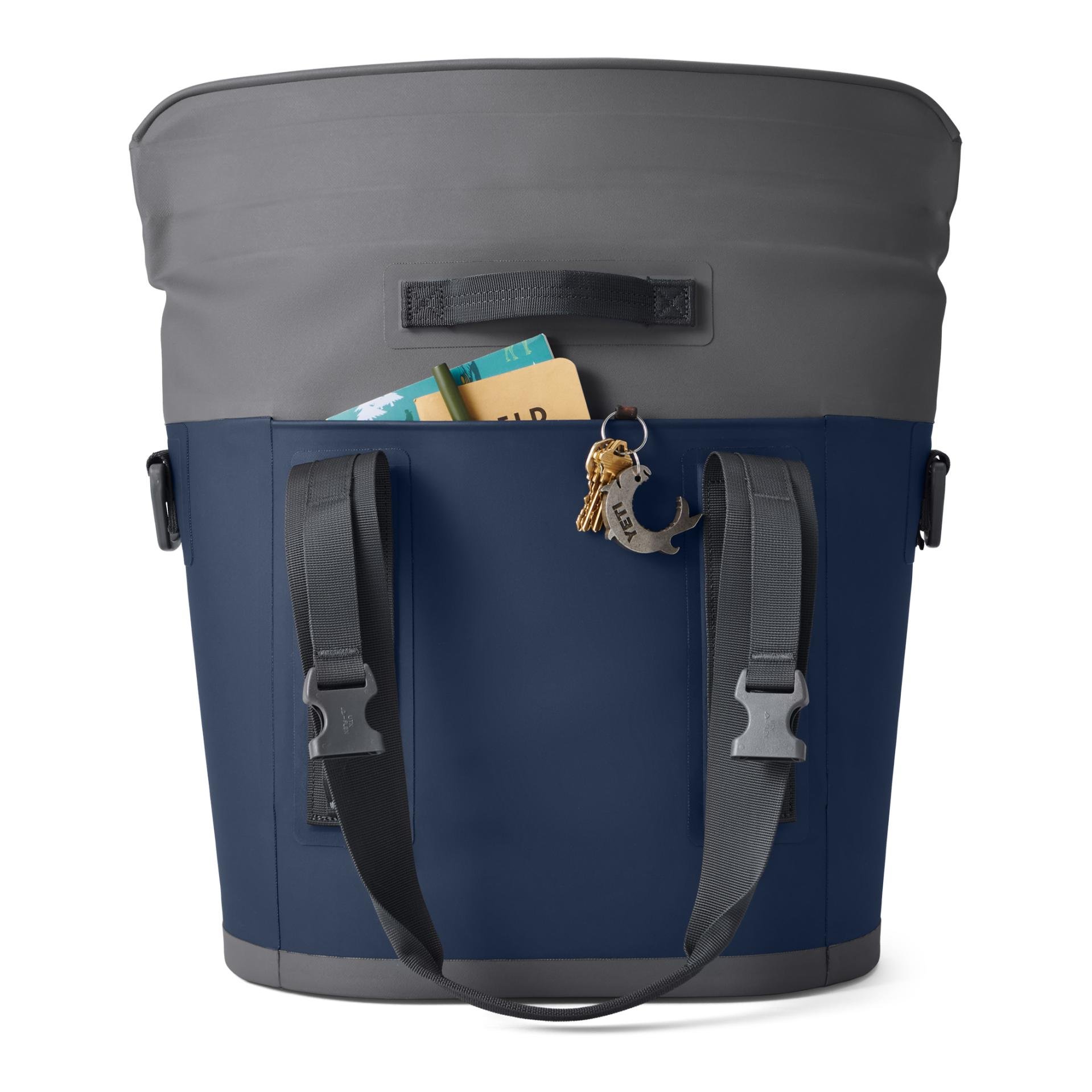 HOPPER TOTE - Kühltasche