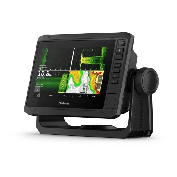 Echomap UHD2 Touch 72sv - Echolot
