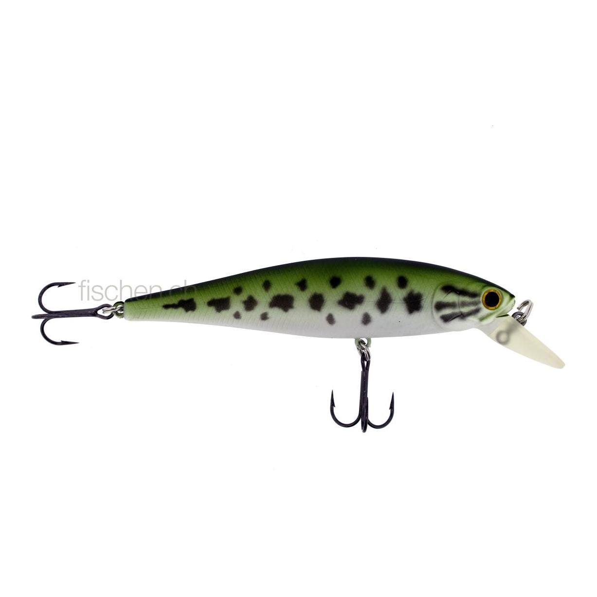 Pointer 100 SP Large Mouth Bass - Wobbler