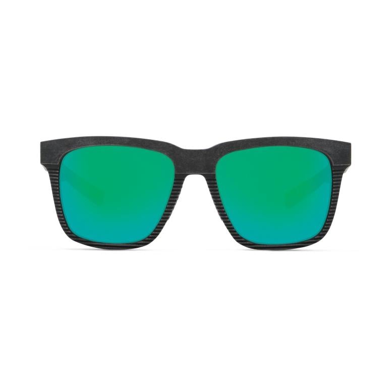 Pescador Green Mirror - Polarisationsbrille