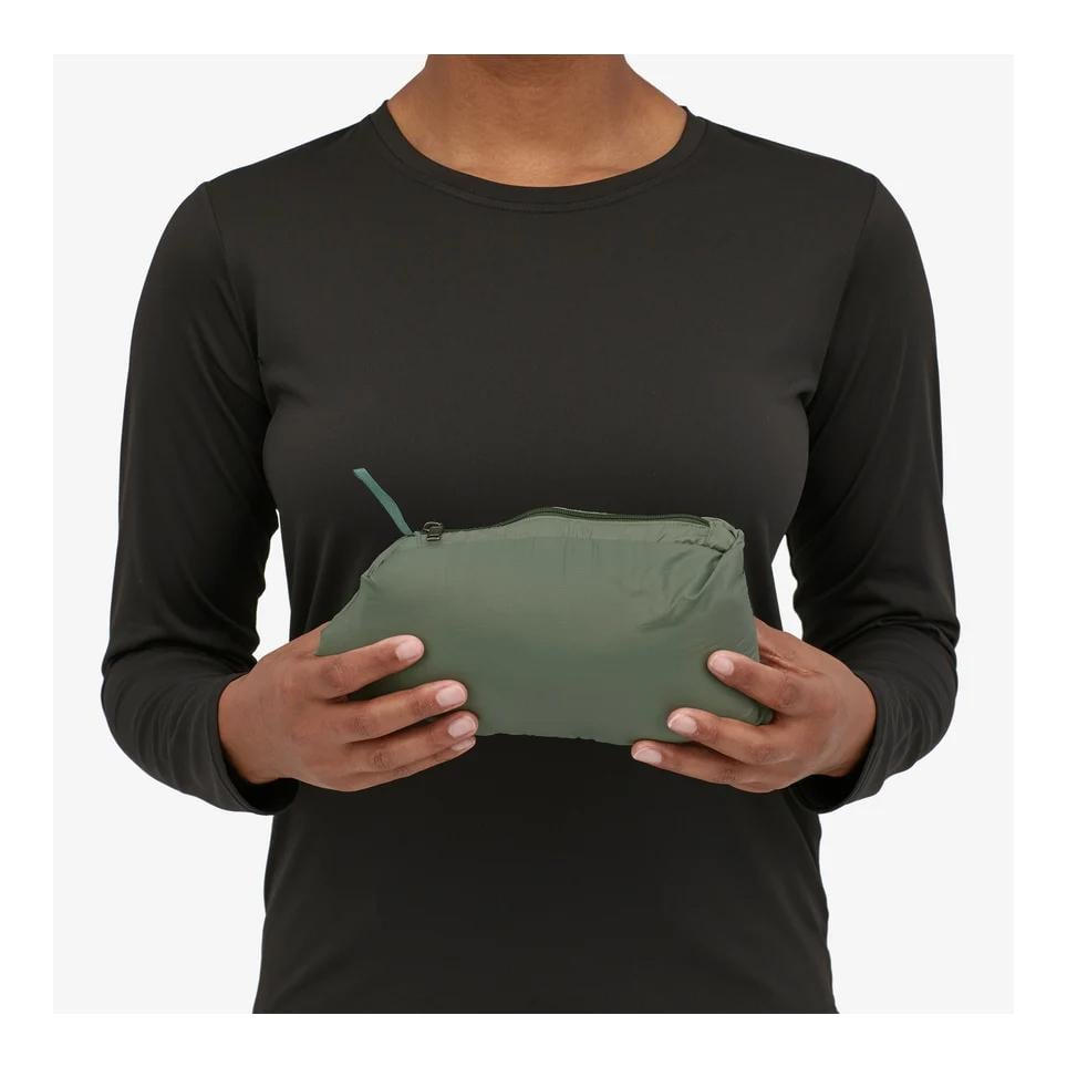 W's Down Sweater Vest - Weste