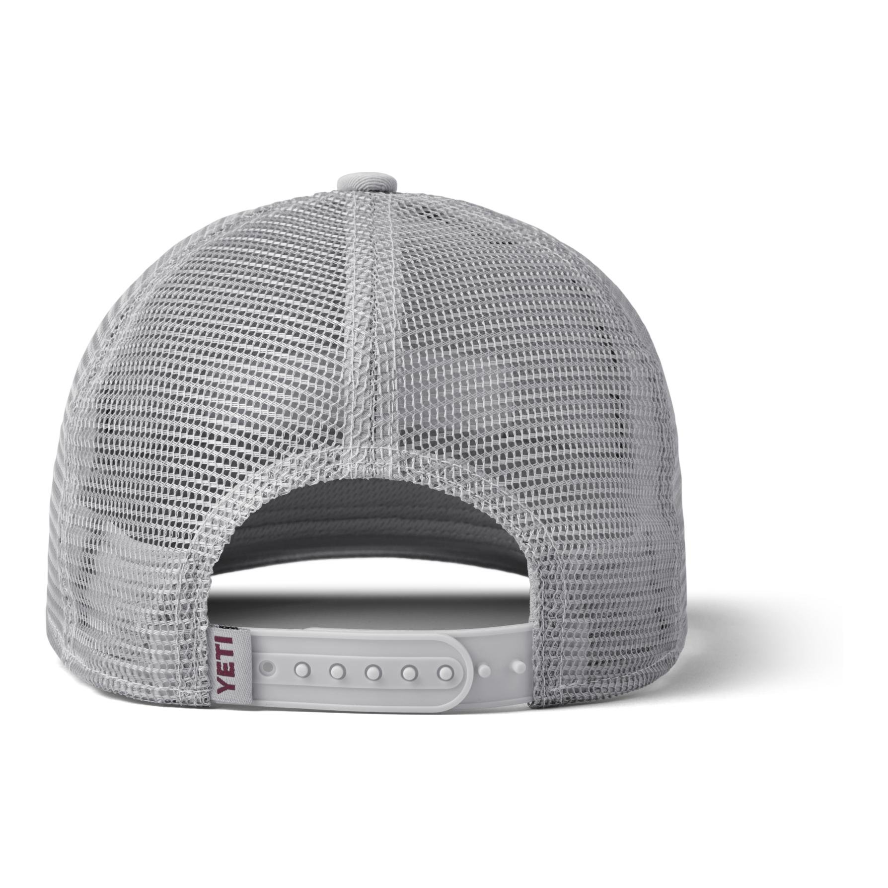 Logo Badge F22 Trucket Hat - Cap
