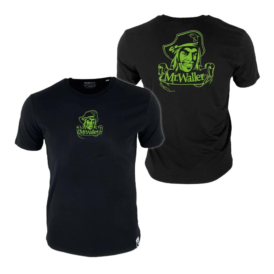 Mister Waller T-Shirt