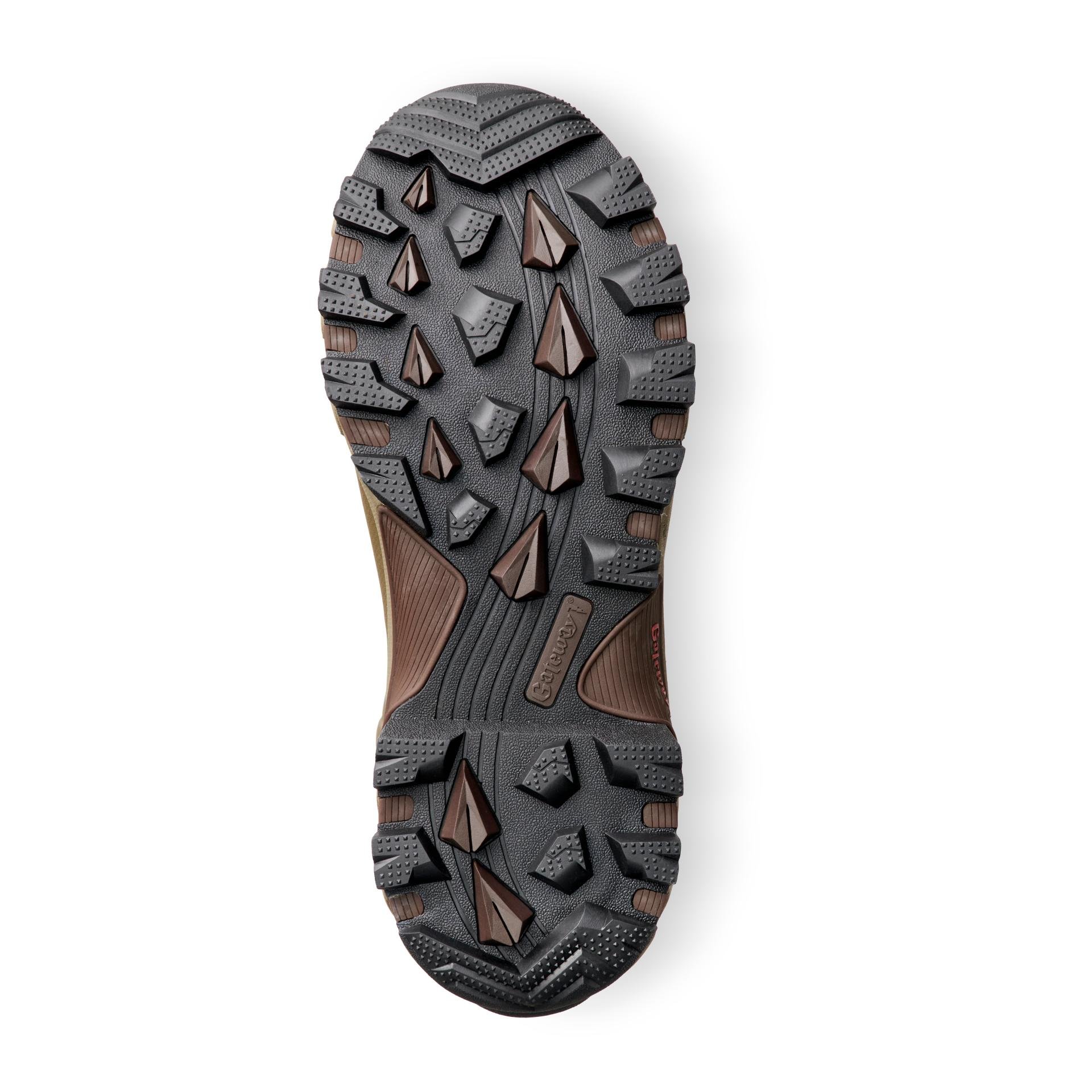 Gummistiefel Pro Shooter 18" 7mm Side-Zip