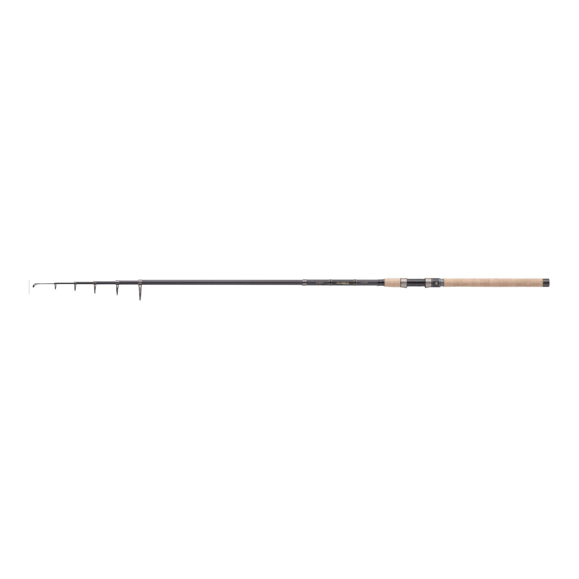 Balzer Diabolo Golden Circle Dead Bait Tele Medium