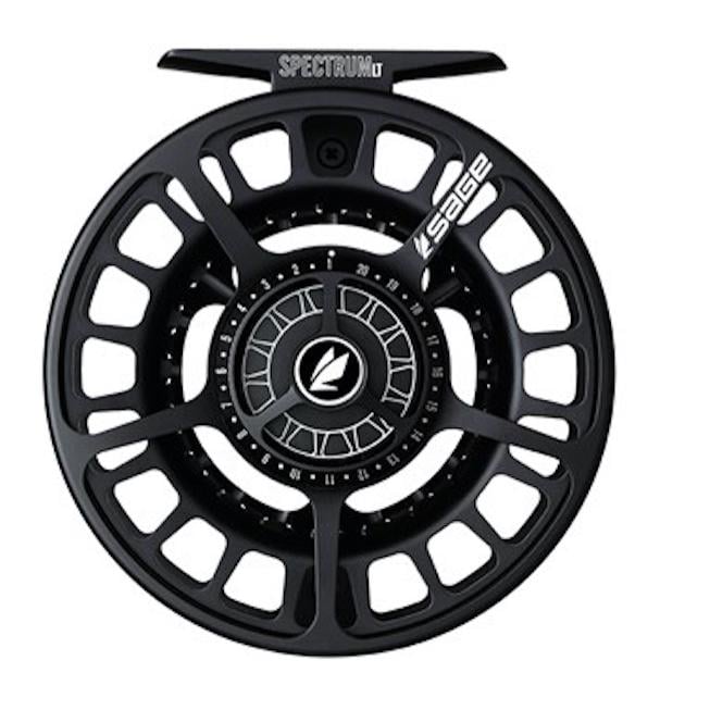 Image of Sage Spectrum LT Stealth - Ersatzspule bei fischen.ch