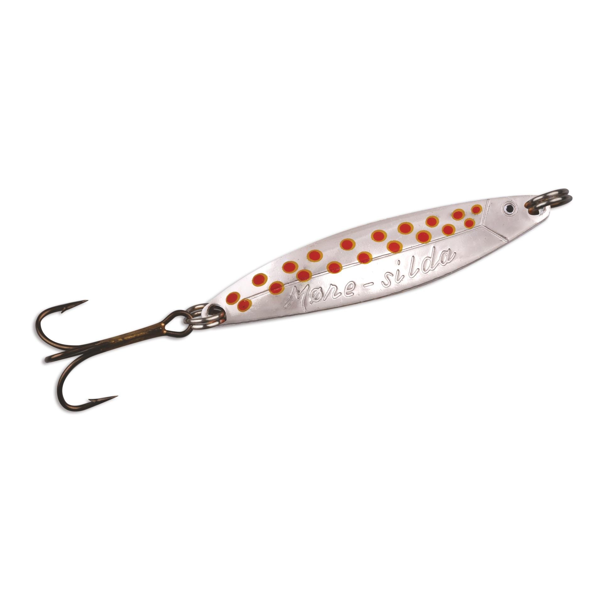 Moresilda Trout Series - Löffel