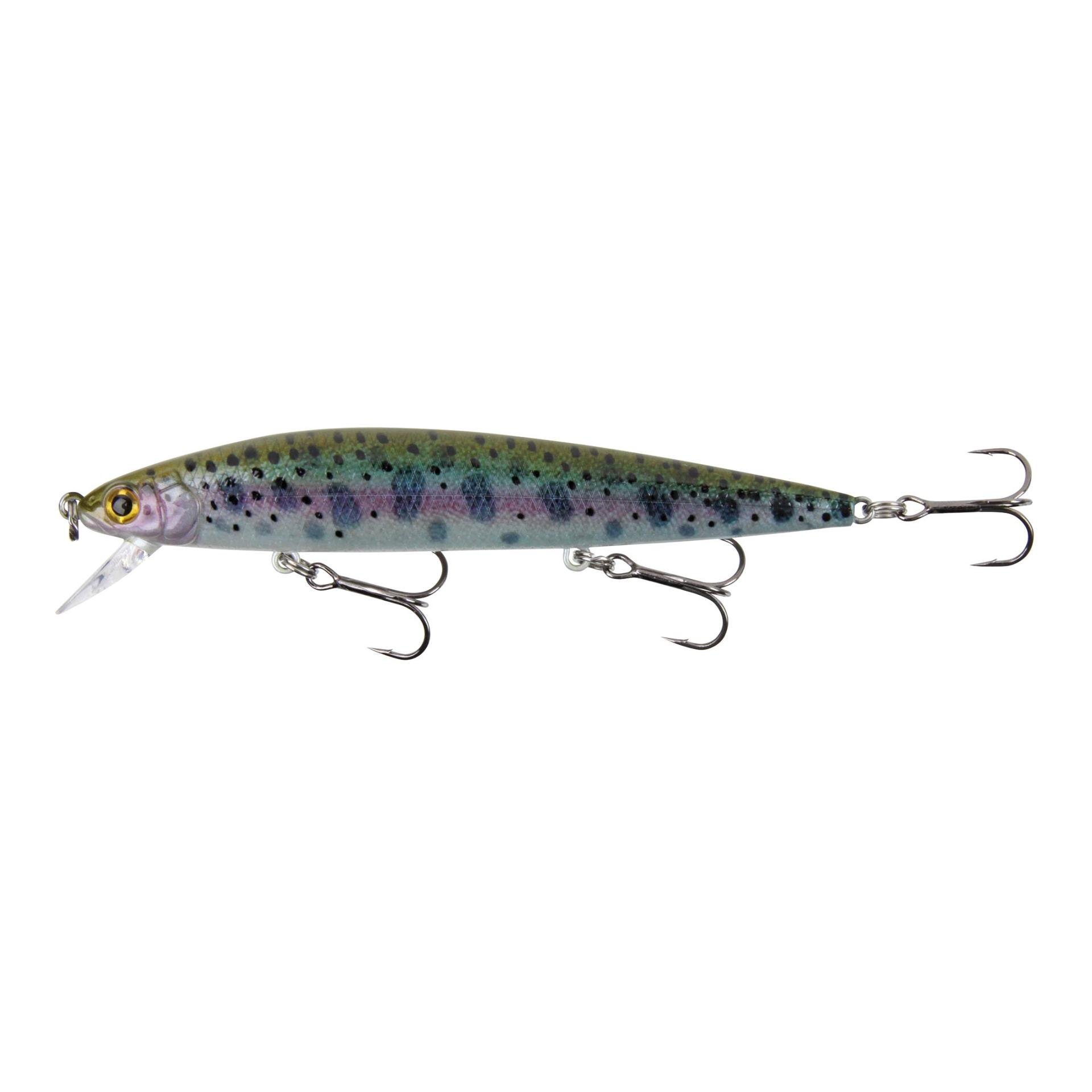 Fanatics Vagabond Rainbow Trout – Poisson nageur
