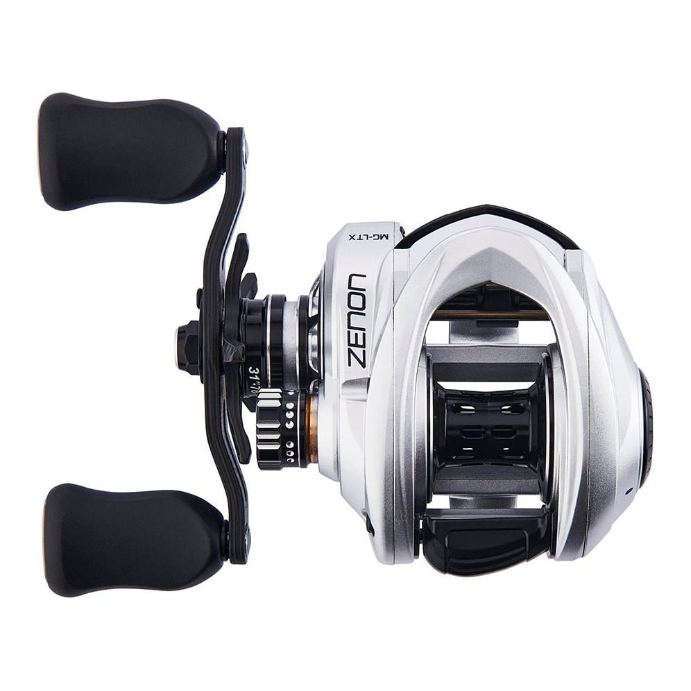 Abu Garcia Zenon MG-LTX - Multirolle