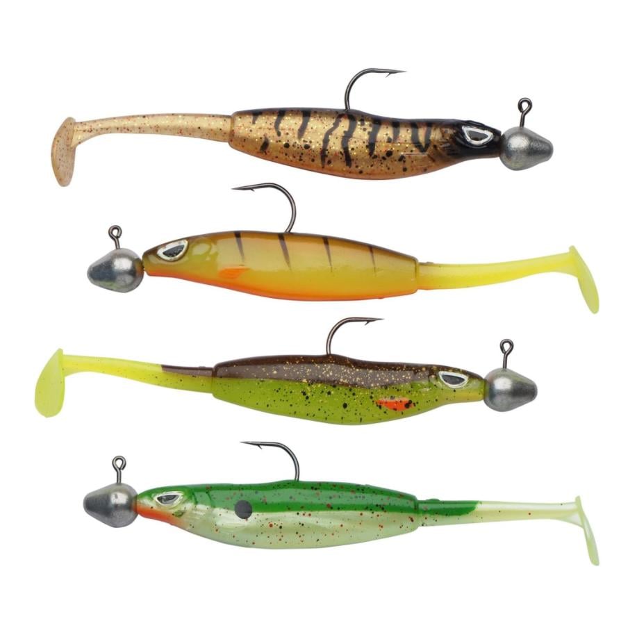 Berkley Sick Vibe Pre-Rigged