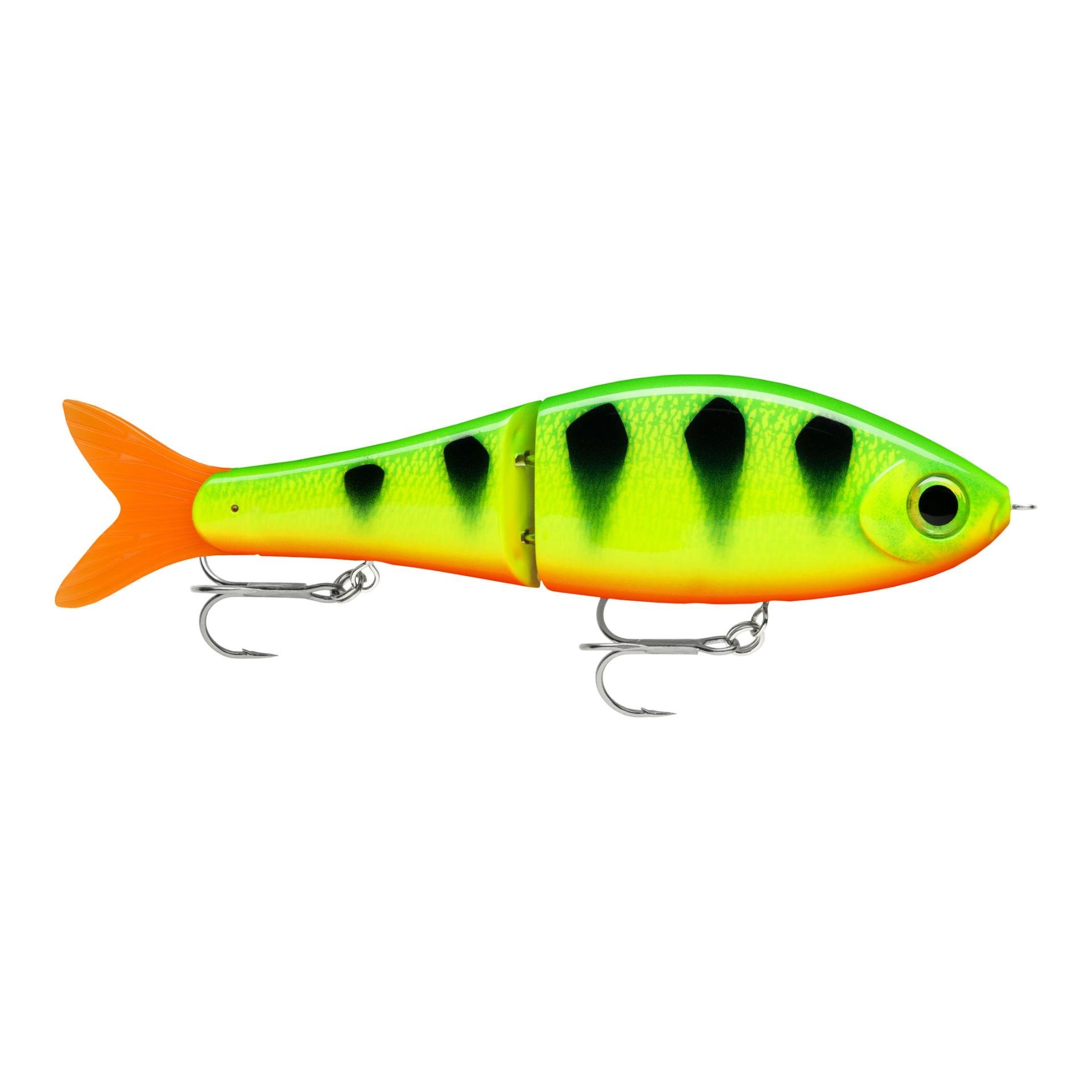 Super Shadow Rap Glide - Swimbait