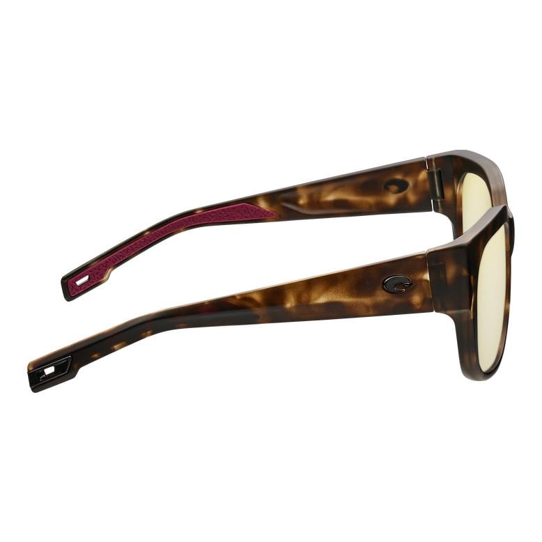 Waterwoman Silver Sunrise Mirror - Polarisationsbrille