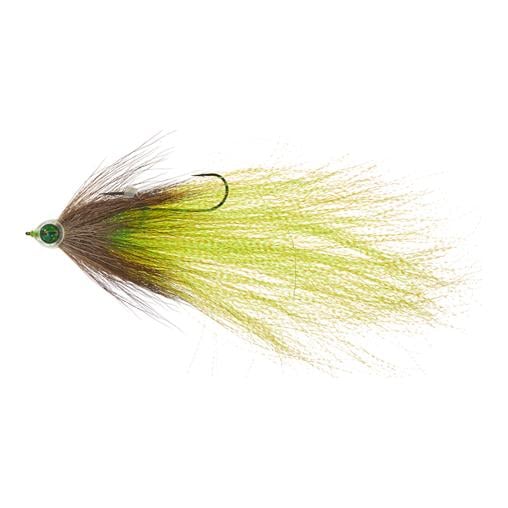 Hecht Streamer - Spinnköder