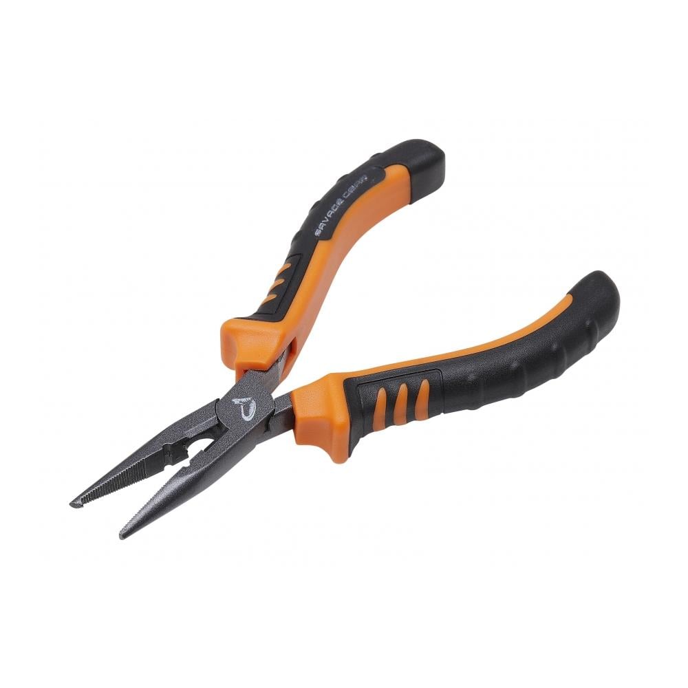 Savage Gear Splitring and Cut Pliers S (13cm) - Zange