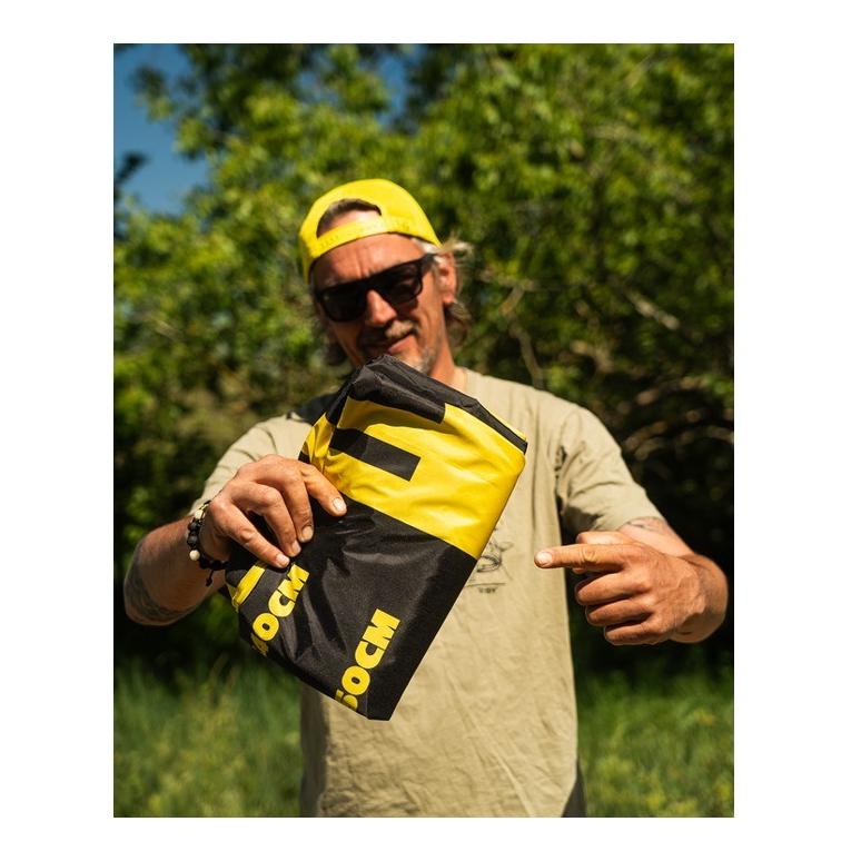 Black Cat Mega Cat Mat – Welsunterlage