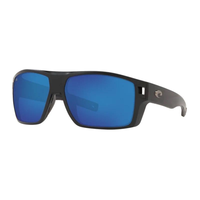 Costa Diego Blue Mirror - Polarisationsbrille