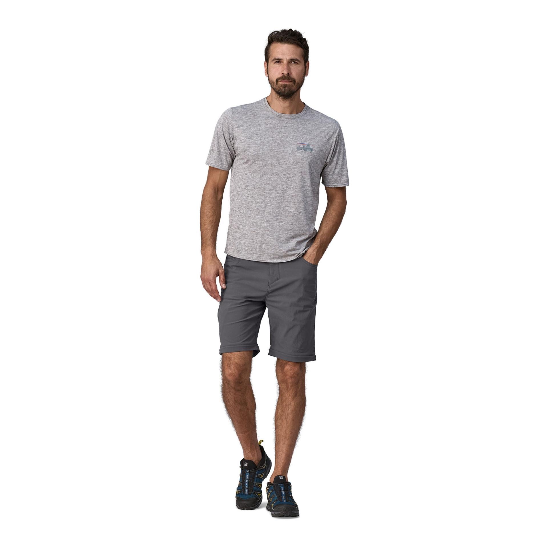 M's Quandary Convertible Pants - Hosen