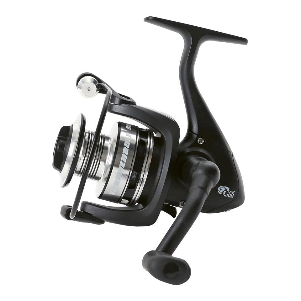 Thunderbolt - Stationärrolle