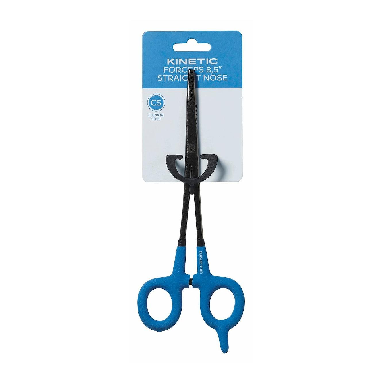 CS Forceps Straight Nose